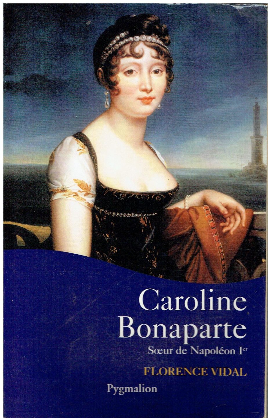 Caroline Bonaparte