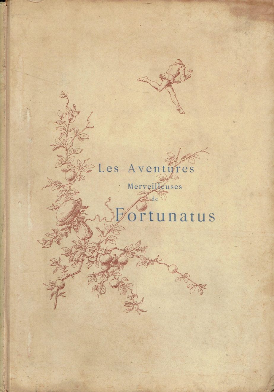 Les aventures merveilleuses de Fortunatus