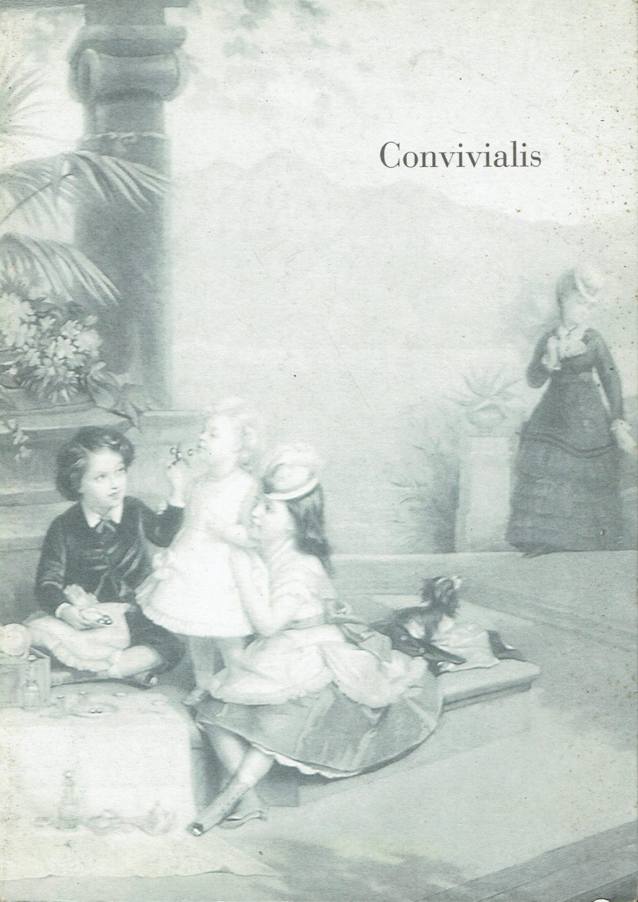 Convivialis