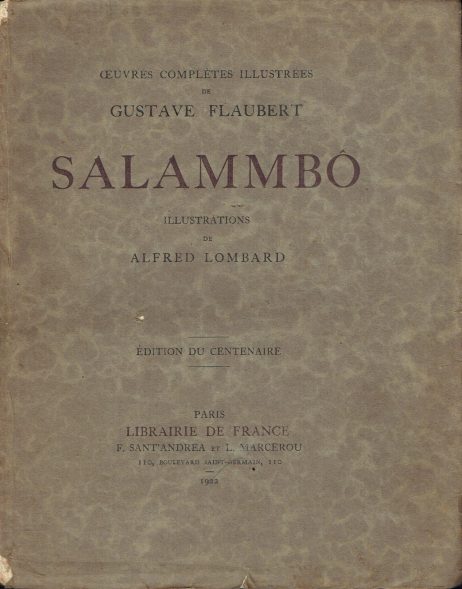 Salammbô