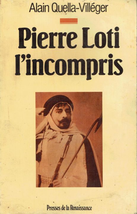 Pierre Loti l'incompris