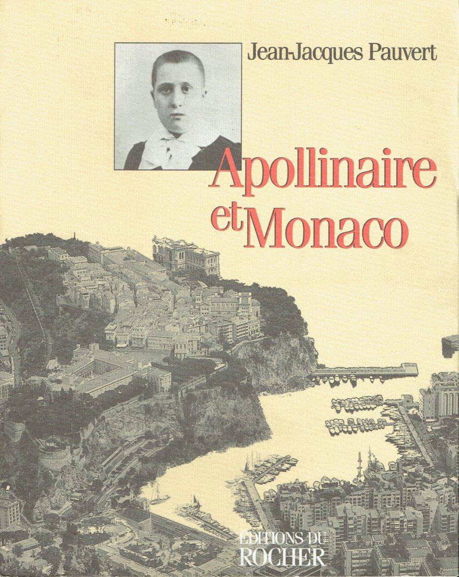 Apollinaire et Monaco