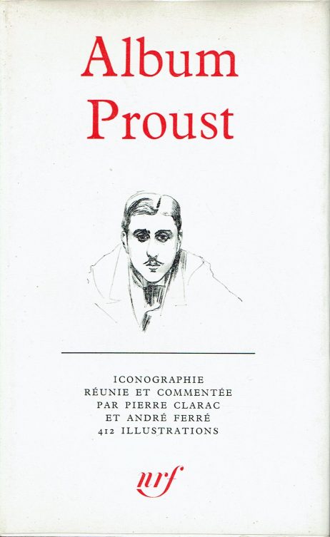 Album Proust