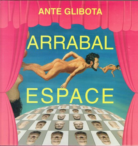 Arrabal espace