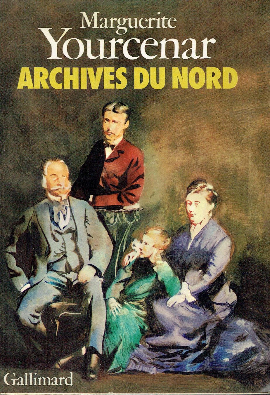 2: Archives du Nord