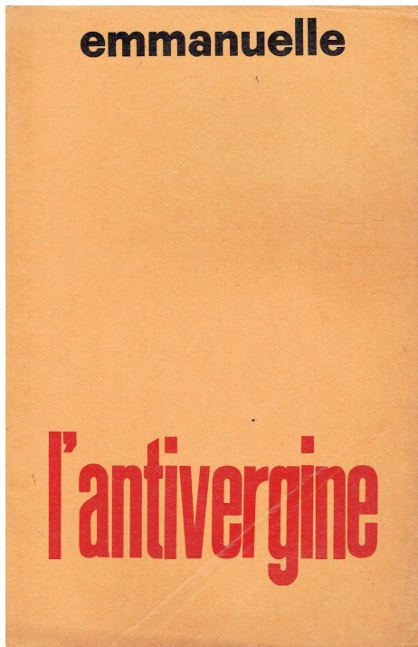 L'antivergine