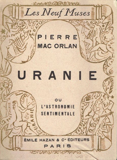 Uranie