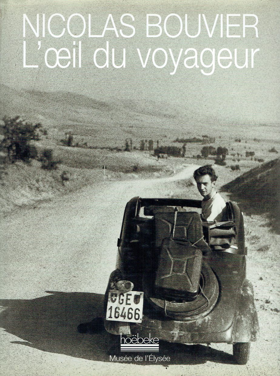 l'oeil du voyageur