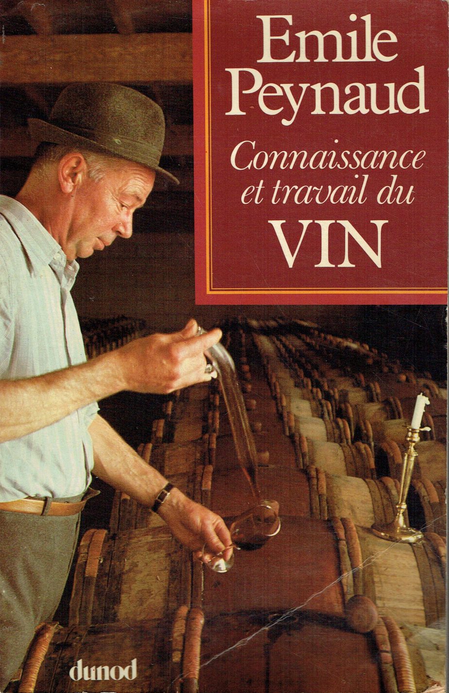 Connaissance et travail du vin