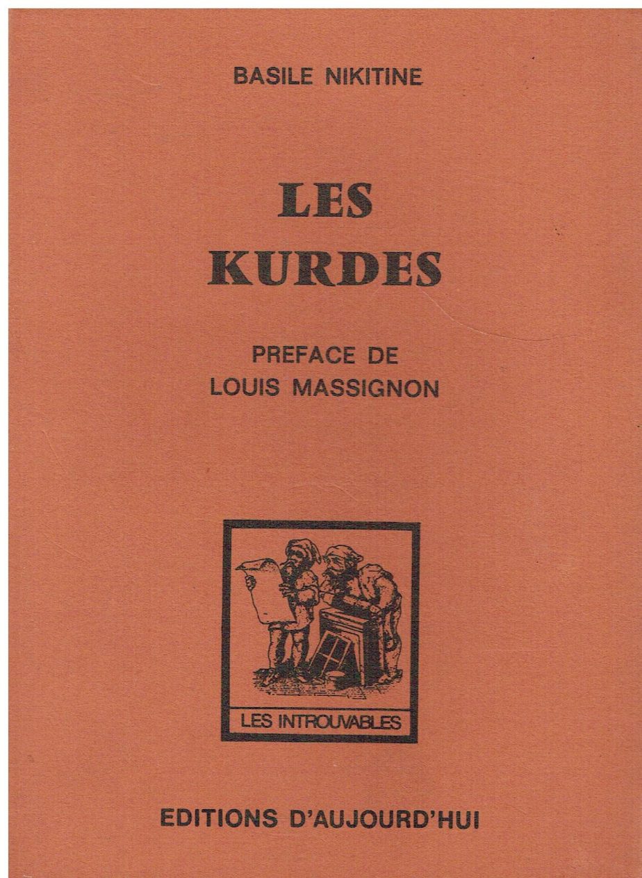 Les kurdes