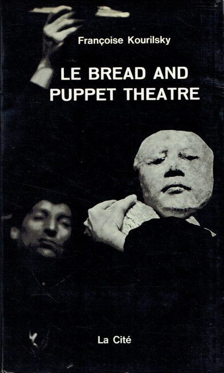 Le bread and puppet theatre