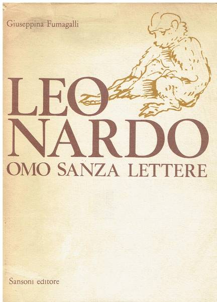Leonardo omo sanza lettere