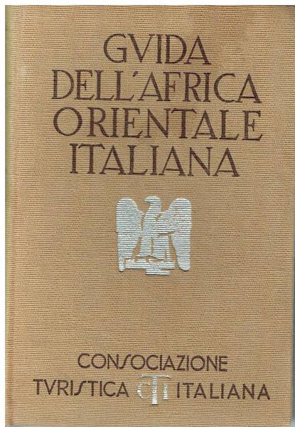 Africa orientale italiana