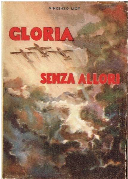 Gloria senza allori