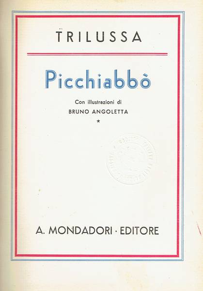 Picchiabbò