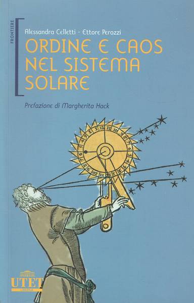 Ordine e caos nel sistema solare