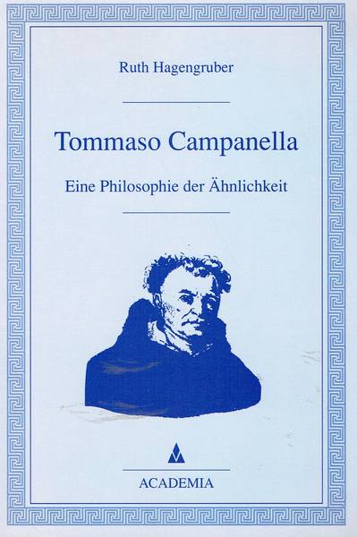 Tommaso Campanella : eine Philosophie der Ähnlichkeit