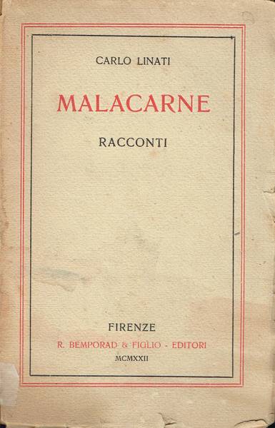 Malacarne