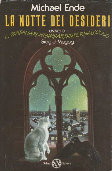 La notte dei desideri