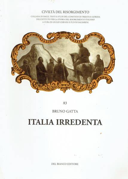 Italia irredenta