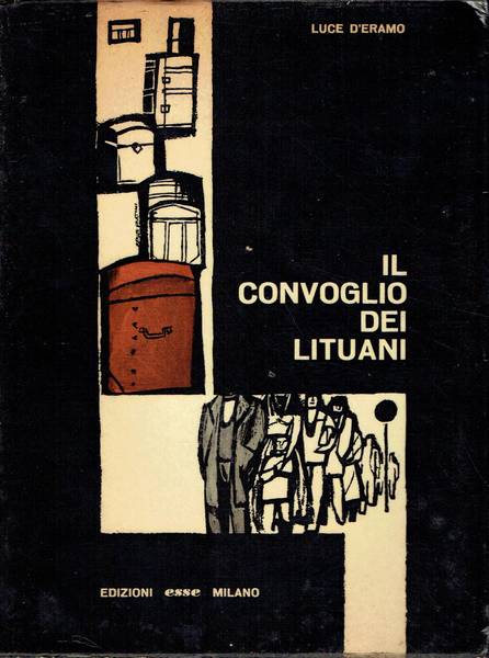 Il convoglio dei lituani