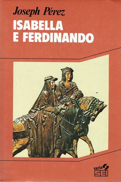 Isabella e Ferdinando