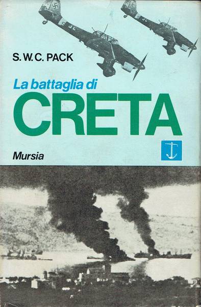 La battaglia di Creta