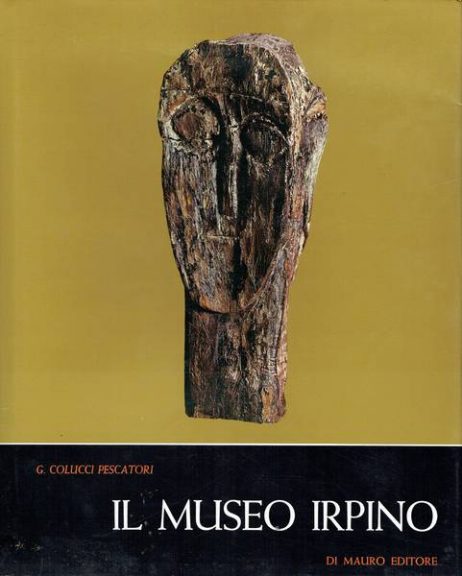 Il museo irpino