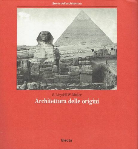 Architettura delle origini