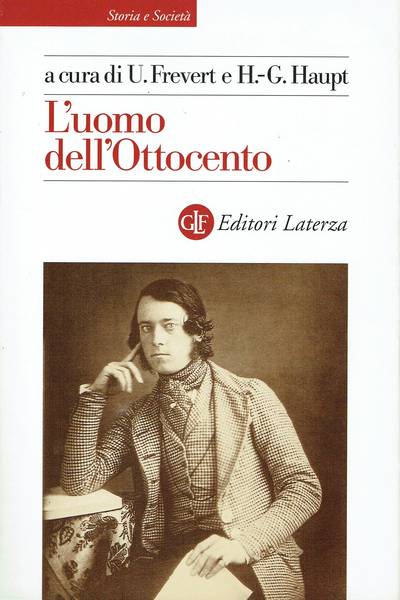 L'uomo dell'Ottocento