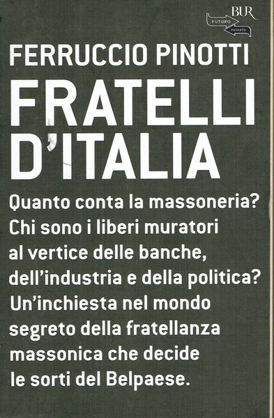 Fratelli d'Italia