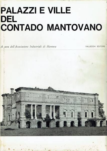 Palazzi e ville del contado mantovano