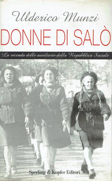 Donne di Salò