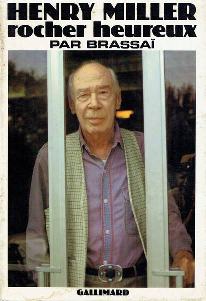 Henry Miller