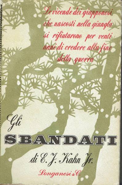 Gli sbandati