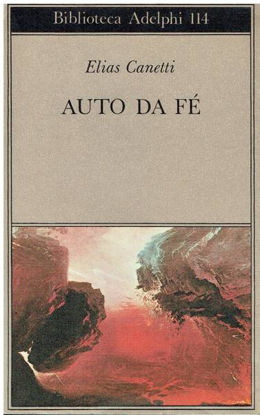 Auto da fé