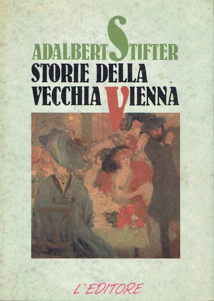 Storie della vecchia Vienna