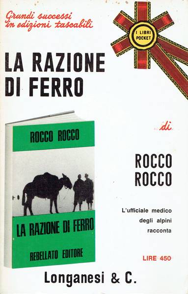 La razione di ferro