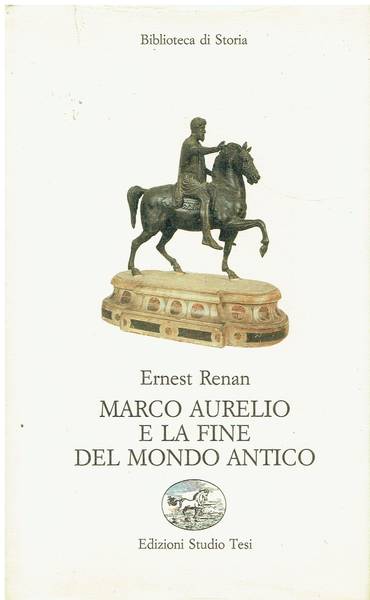 Marco Aurelio e la fine del mondo antico