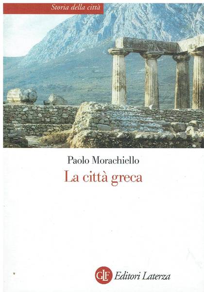 La città greca