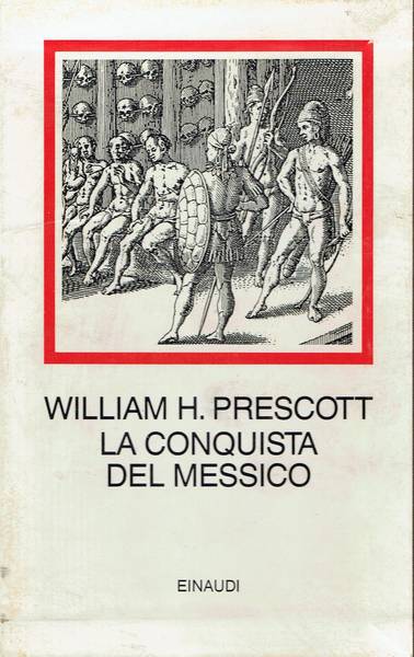 La conquista del Messico