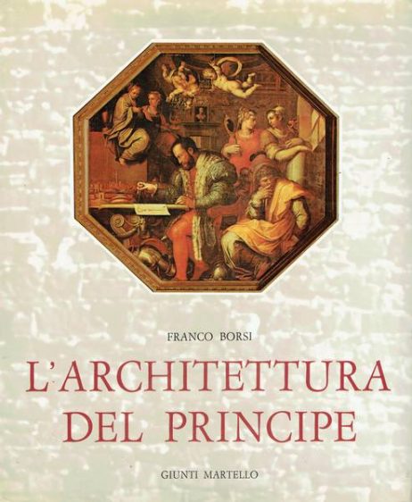 L'architettura del principe