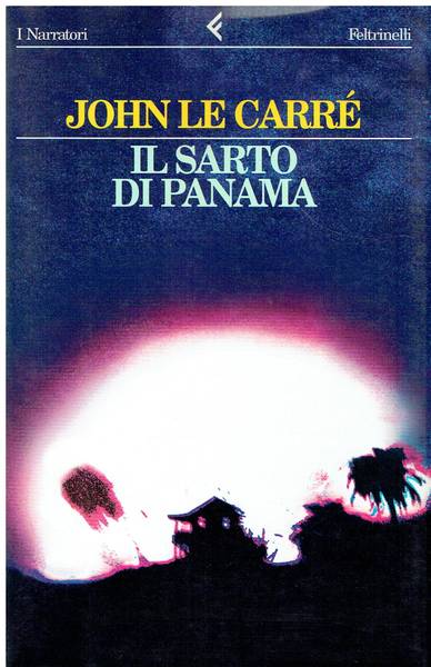 Il sarto di Panama