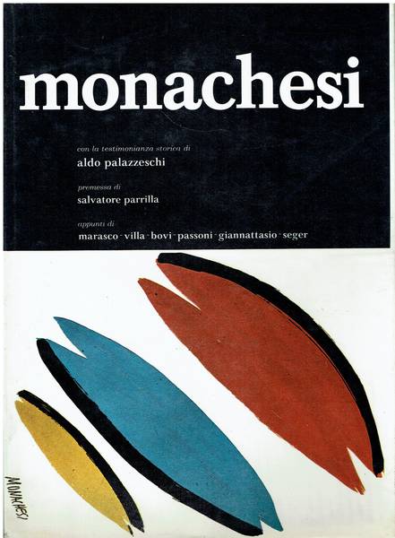 Monachesi domani