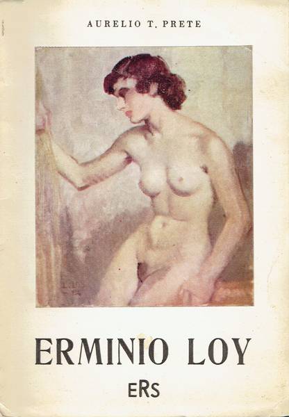 Erminio Loy