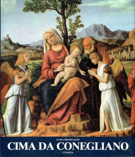 Cima da Conegliano