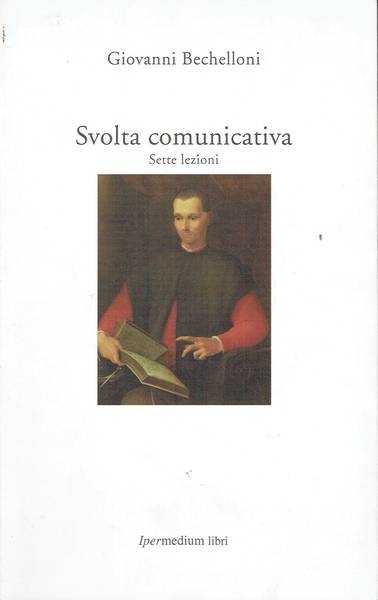 Svolta comunicativa : sette lezioni