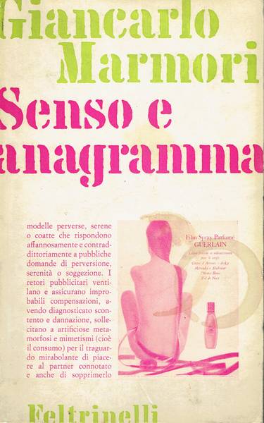 Senso e anagramma