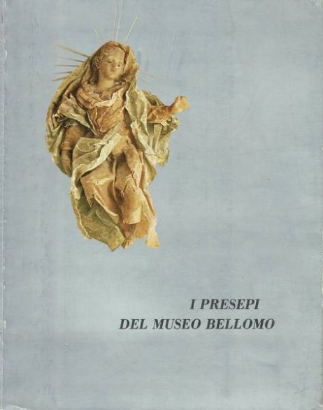 I presepi del museo Bellomo