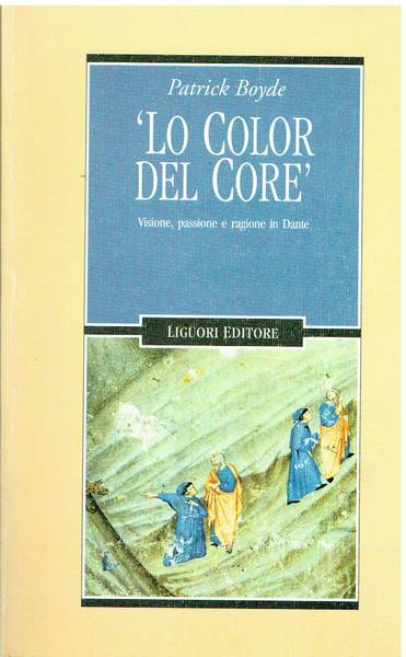 Lo color del core : visione